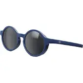 Julbo - Solbriller - Ranger Bleu Foncé Spectron 3 til Unisex - Flåde