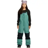 Volcom Barkley Insulated Bib Racingdräkt