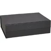OYOY Hako opbevaringsæske A3 Black