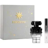 Paco Rabanne Phantom Elixir Intense Vapo Set 200ml Parfume