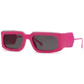 Philipp Plein Spp119m Solbriller