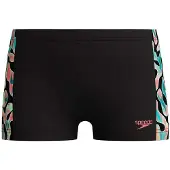 Speedo Digital Panel Badeshorts