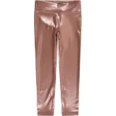 Gap Leggings lyserød