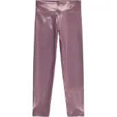 Gap Leggings lysviolet