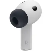 Samsung Galaxy Buds3 FE HØJRE Hovedtelefon Udskiftningsdel, 1 stk - Grå