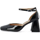 Bianco Pumps 'Joyce' sort