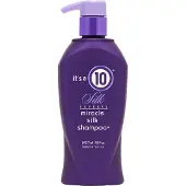 It's a 10 Miracle Silk Shampoo Shampoo 295.7 ml