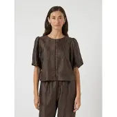 Y.A.S Yaslimo 2/4 Bluse