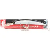 Yo-zuri Crystal Deep Diver Floating Minnow 24g 130 Mm