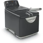 Fritel Turbo SF4179, Frituregryde, 3 L, 1 kg, 150 °C, 190 °C, 4 person(er)