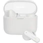 Philips 2000 series TAT2000WT/00, Trådløs, Opkald/musik, 20 - 20000 Hz, 41 g, Headset, Hvid