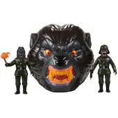 MONDO Le Loup-garou De Londres Nightmare Demons Figur 17 Cm