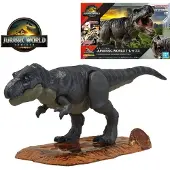 Bandai Plannosaurus Tiranosaurio Rex Bygningsmodel