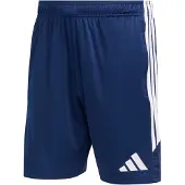 Adidas Sportsbukser 'Tiro 26 Liga' mørkeblå / hvid