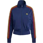 Adidas Originals Firebird Classic Sweatshirt Med Lynlås