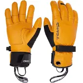 Camp - Outdoortøj dame - Geko Revel til Unisex - Størrelse L - Gul