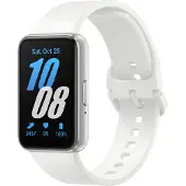 Samsung Galaxy Fit3 - Silver