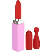 XOCOON Sealed With A Kiss Lipstick Vibe
