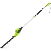 Fieldmann FZN 6005-E, Vekselstrøm, 450 W, 3,7 kg
