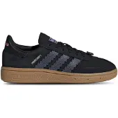 Adidas Originals Sneakers 'Handball Spezial x Minecraft' mørkegrå / sort