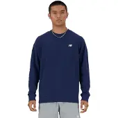 New Balance Sport Essentials French Terry Sweatshirt