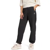Adidas Originals Essentials Fleece Loose Joggingbukser, størrelse XX-Small