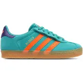 Adidas Originals Gazelle Comfort Closure Elastic Lace Sko