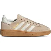Adidas Originals Sneakers 'Handball Spezial' beige / guld / offwhite