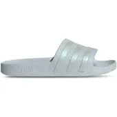 Adidas Pantoletter 'Adilette Aqua' opal / lyseblå