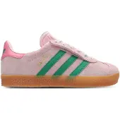 Adidas Originals Gazelle Comfort Closure Elastic Lace Sko