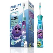 Philips HX6322 Sonicare Elektrisk Tandbørste til børn - Blå