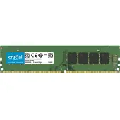 Crucial 1x8gb Ddr4 3200mhz Ram-hukommelse