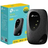 TP-LINK M7200 Wifi 4g Lte M7200 Router