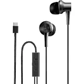 Xiaomi Type-C Headphones - Black