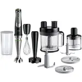 Braun MultiQuick 9 MQ 9187XLI blender