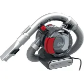 Black & Decker Støvsuger PD1200AV 12VDC Flexi Auto Vac