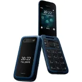 Nokia 2660 Flip Mobiltelefon