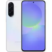 Samsung Galaxy A36 (A366) 5G Dual SIM 6/128GB Hvid smartphone