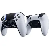Sony PlayStation 5 DualSense Edge - White - Wireless Controller - PlayStation 5