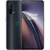 OnePlus Nord CE5 5G, 128 GB, Sort - C - Mindre Slid