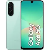 Samsung A26 Sm-A266B 8+256Gb Ds 5G Awesome Green OEM