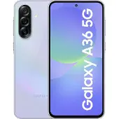 Samsung A36 SM-A366B 8+256GB Dual-SIM 5G FANTASTISK LAVENDEL OEM