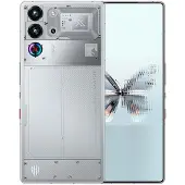 Nubia Išmanusis telefonas REDMAGIC 10 Pro 5G 16/512 GB, Pilkas