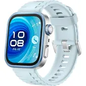 Huawei Watch Fit 4 Pro Blå