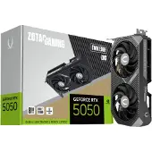 Zotac Rtx 5050 Twin Edge Oc 8gb Gddr6 Grafikkort
