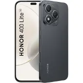 Honor 400 Lite 8+256GB 6,7"5G Velvet Black DS ITA