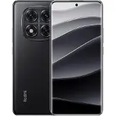 Xiaomi Redmi Note 14 Pro 4G 12/512GB Sort