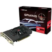 Biostar RX550 4096GDDR5/128BIT HDMI-grafikkort