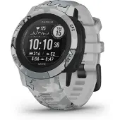 Garmin 010-02563-03 Instinct 2S Camo Edition Gummi Ø40 mm