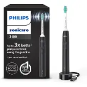 Philips Sonicare 3100 Series Elektrisk Tandbørste